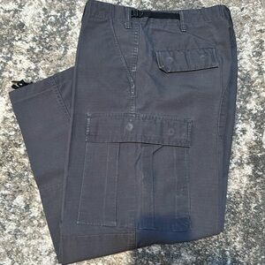 La police gear cargo pants